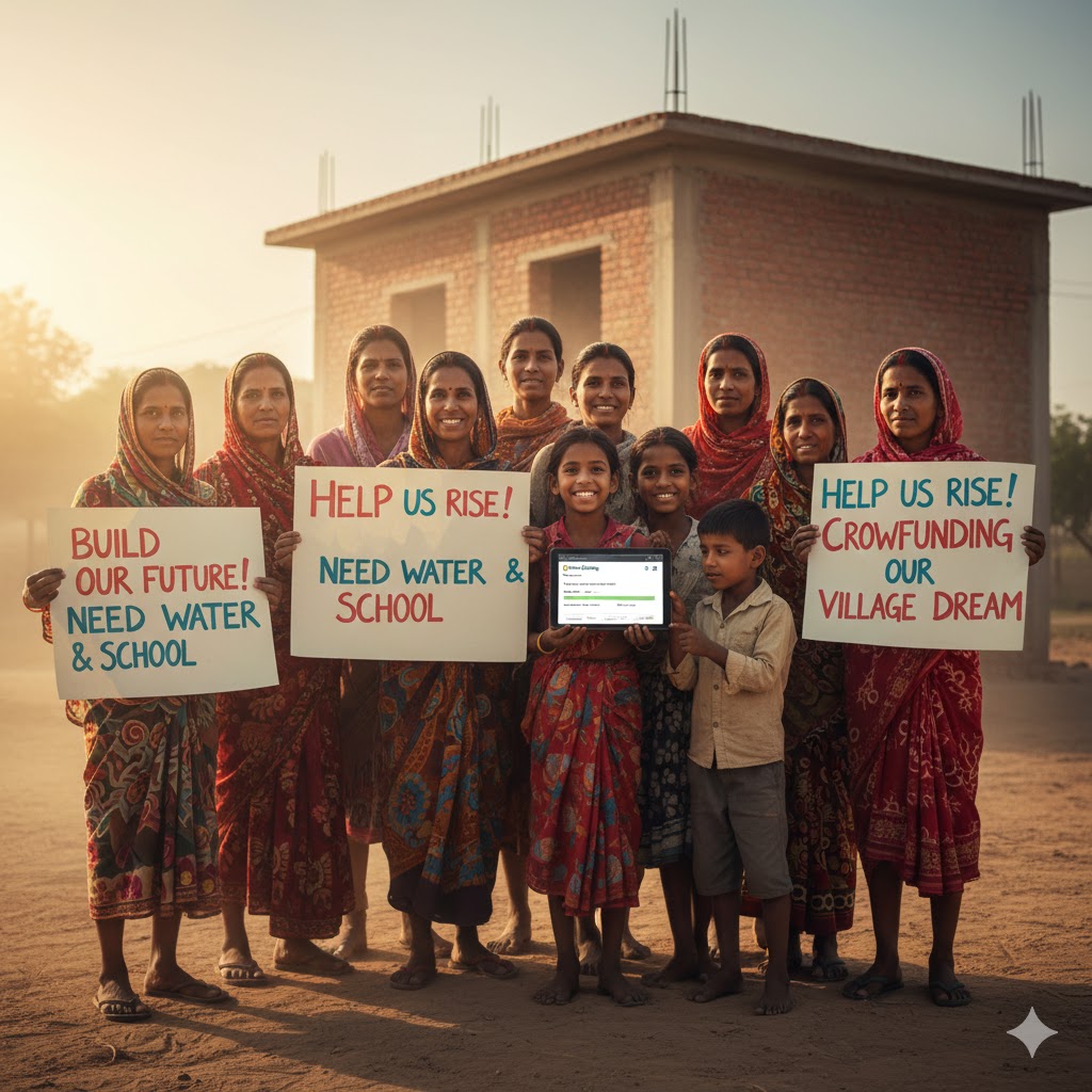 Gita Saraswati Campaign