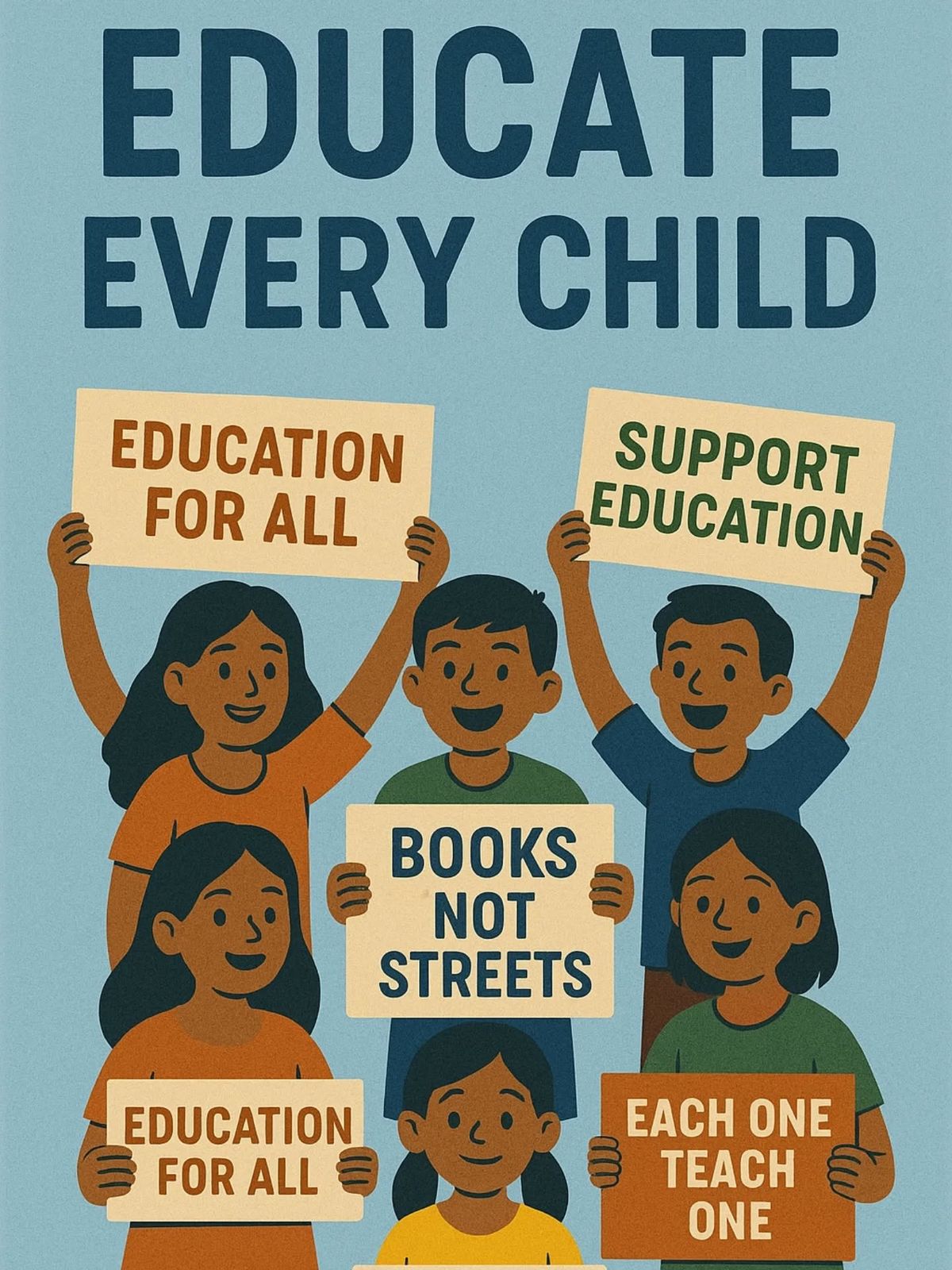 Education for All Initiative